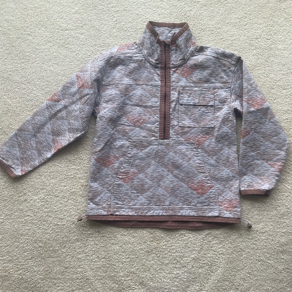 REI Co-op Trailsmith Half-Zip Pullover - Women's - Picture 10 of 13